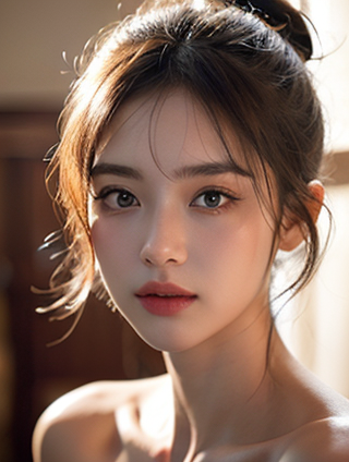 一个女人对待感情不专一的表现